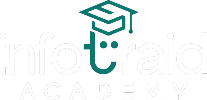 Infotraid Academy