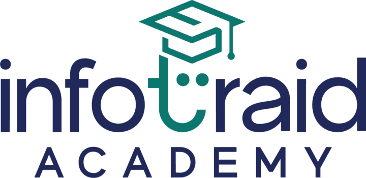 Infotraid Academy